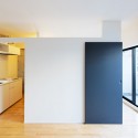 Housing - Tokyo Kagurazaka Residence - SPEAC Housing - Tokyo Kagurazaka Residence - SPEAC © Masao Nishikawa