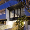 Housing - Tokyo Kagurazaka Residence - SPEAC Housing - Tokyo Kagurazaka Residence - SPEAC © Masao Nishikawa