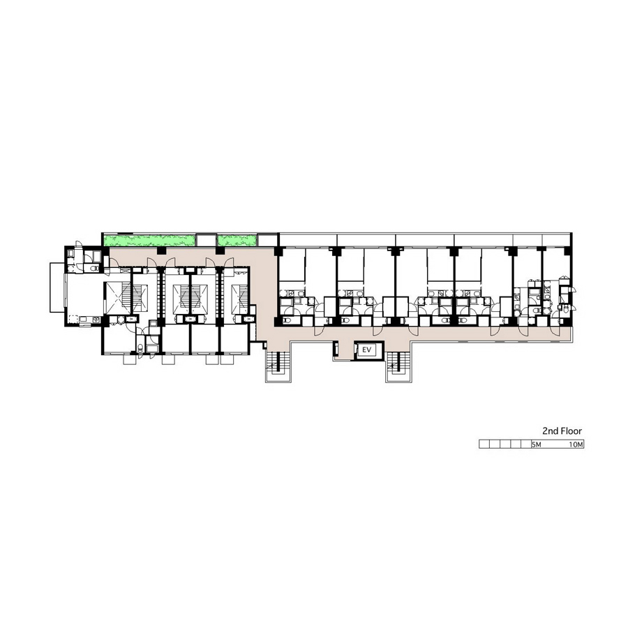second floor plan second floor plan