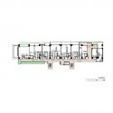 third floor plan third floor plan third floor plan