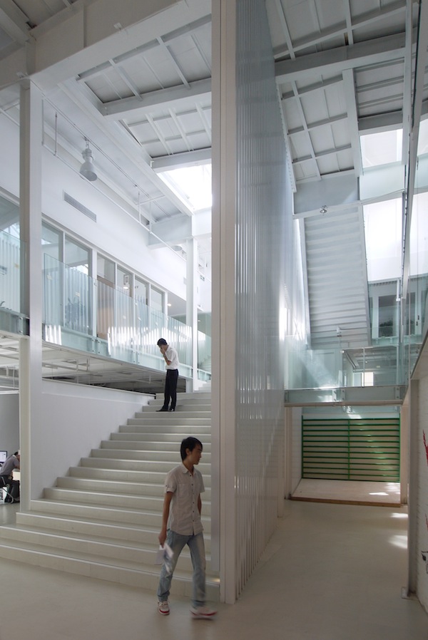 Epean Studio / Fei Wang