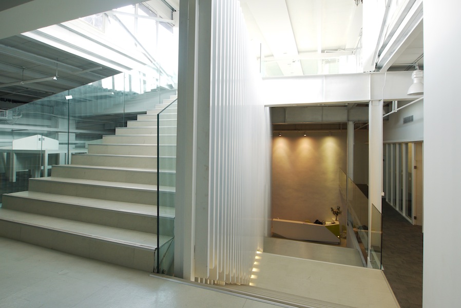 Epean Studio / Fei Wang
