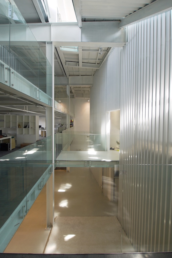 Epean Studio / Fei Wang