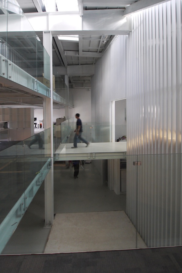 Epean Studio / Fei Wang