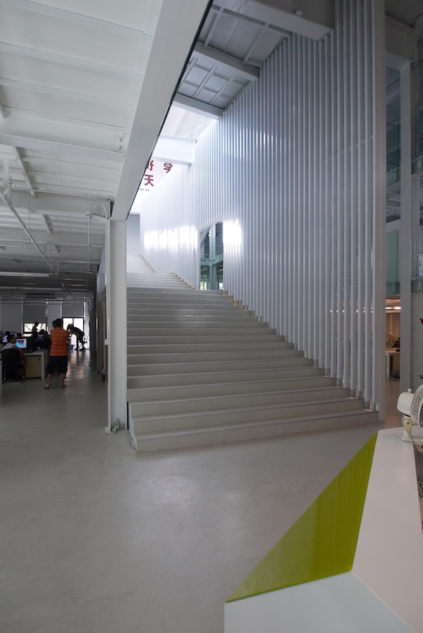 Epean Studio / Fei Wang