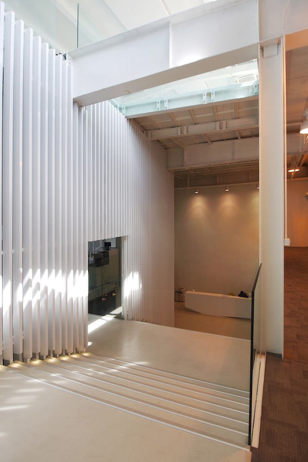 Epean Studio / Fei Wang