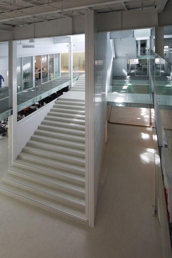 Epean Studio / Fei Wang