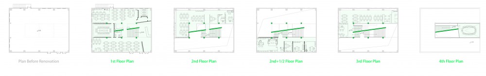 Epean Studio / Fei Wang