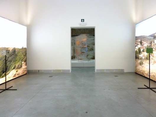 Pezo von Ellrichshausen Architects - Venice Biennale