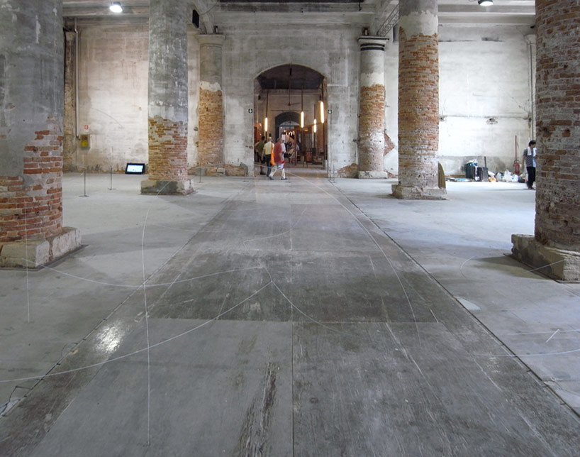 Update: 12th International Architecture Exhibition Venice