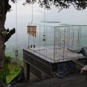 Greenhouse Atelier - al bordE © Pascual Gangotena