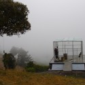 Greenhouse Atelier - al bordE © Pascual Gangotena