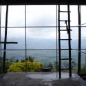 Greenhouse Atelier - al bordE © Pascual Gangotena