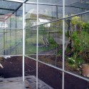 Greenhouse Atelier - al bordE © Pascual Gangotena