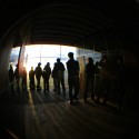 Greenhouse Atelier - al bordE © Pascual Gangotena