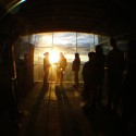 Greenhouse Atelier - al bordE © Pascual Gangotena