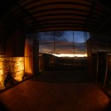 Greenhouse Atelier - al bordE © Pascual Gangotena