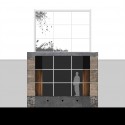 front elevation front elevation
