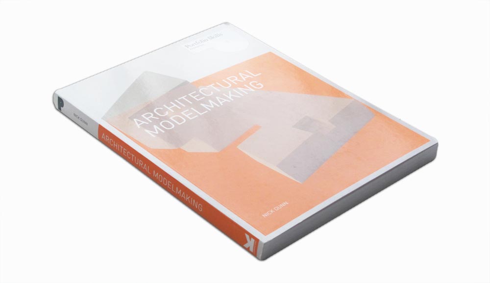 Architectural Modelmaking