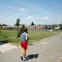 Segrt Hlapic Kindergarten - Radionica Arhitekture © Boris Cvjetanovic