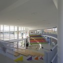 Segrt Hlapic Kindergarten - Radionica Arhitekture © Boris Cvjetanovic