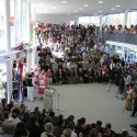 Segrt Hlapic Kindergarten - Radionica Arhitekture © Boris Cvjetanovic