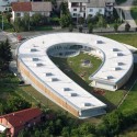 Segrt Hlapic Kindergarten - Radionica Arhitekture © Boris Cvjetanovic