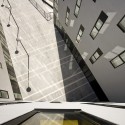 Salgueiros Social Housing - AVA Architects