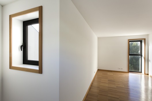 Salgueiros Social Housing - AVA Architects