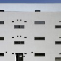Salgueiros Social Housing - AVA Architects