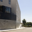 Salgueiros Social Housing - AVA Architects