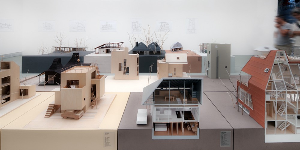 Update from the Venice Biennale by Marco Zanta