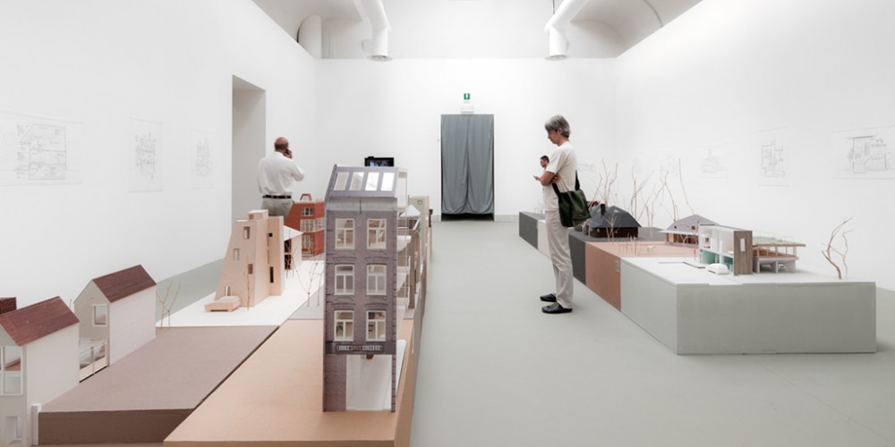 Update from the Venice Biennale by Marco Zanta