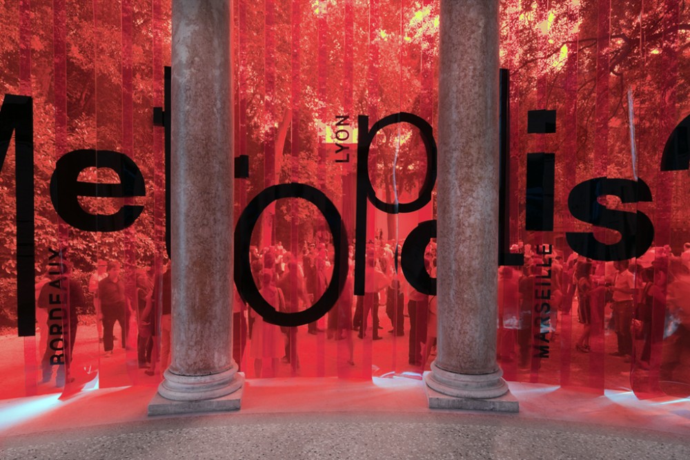 Update from the Venice Biennale by Marco Zanta