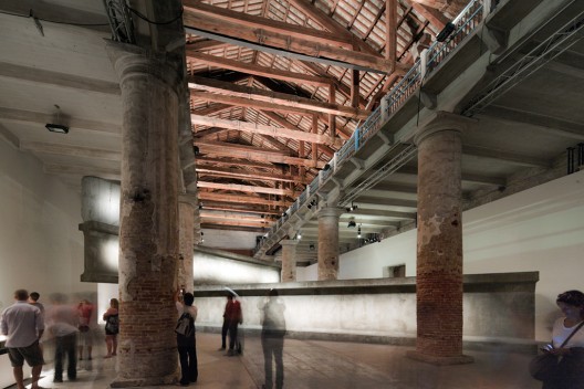 Venice Biennale