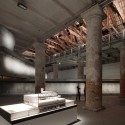 Venice Biennale © Marco Zanta