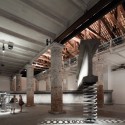 Venice Biennale © Marco Zanta