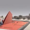 I_prize_kwadrat_6 I_prize_kwadrat_6 First Prize - Studio Architektoniczne Kwadrat