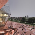 I_prize_kwadrat_7 I_prize_kwadrat_7 First Prize - Studio Architektoniczne Kwadrat