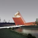 I_prize_kwadrat_8 I_prize_kwadrat_8 First Prize - Studio Architektoniczne Kwadrat