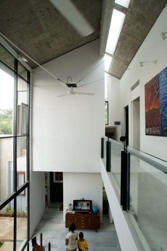 Playhouse - Aboday Architects