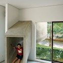 Playhouse - Aboday Architects Playhouse - Aboday Architects © Happy Lim