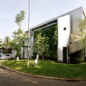 Playhouse - Aboday Architects Playhouse - Aboday Architects © Happy Lim