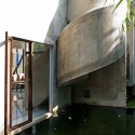 Playhouse - Aboday Architects Playhouse - Aboday Architects © Happy Lim