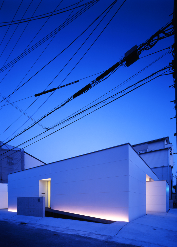 Hidamari-no-ie / NRM-Architects Office