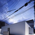 Hidamari-no-ie - NRM-Architects Office Hidamari-no-ie - NRM-Architects Office © Kazushi Hirano