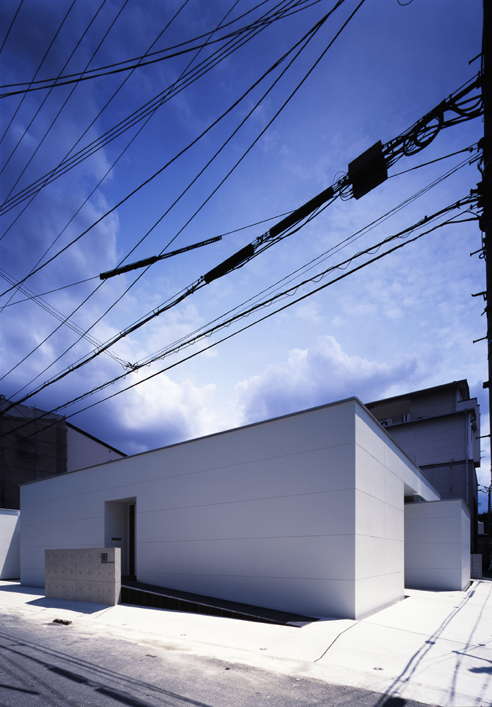 Hidamari-no-ie / NRM-Architects Office
