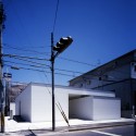 Hidamari-no-ie - NRM-Architects Office Hidamari-no-ie - NRM-Architects Office © Kazushi Hirano