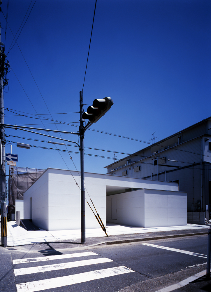 Hidamari-no-ie / NRM-Architects Office