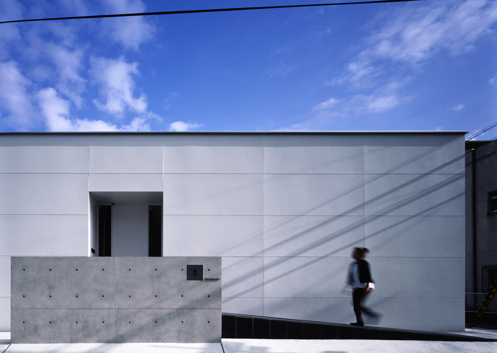 Hidamari-no-ie / NRM-Architects Office